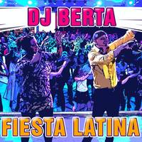 Fiesta Latina Ballo Di Gruppo, Cumbia, Line Dance