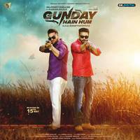 Gunday Hai Hum