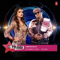 Ambarsariya - The Remix