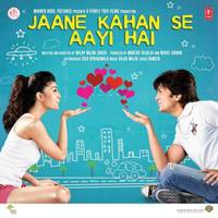 Jaane Kahan Se Aayi Hai (Rocking The World Remix)