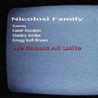 We Should All Unite Radio Edit