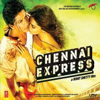 Chennai Express