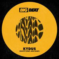 Gravity (feat. Jack Wilby) [Extended Mix] Extended Mix