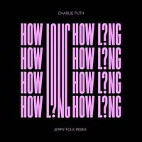 How Long Jerry Folk Remix