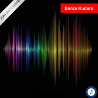 Danza Kuduro