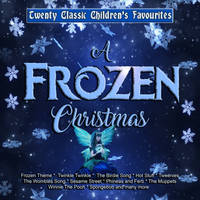 Let It Go (From "Frozen")