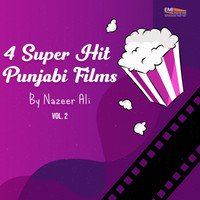 Ajj Na Rokeen Ajj Na Tokeen Ajj Main Karna Pyaar (From "Qatil Tay Smaglar ")