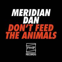 Don't Feed The Animals