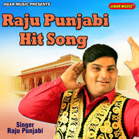 Raju Panjabi Hit Song
