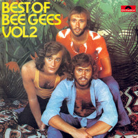 Bee Gees - Greatest Jason Bentley/Philip Steir Remix