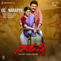 Oo...Narappa From "Narappa"