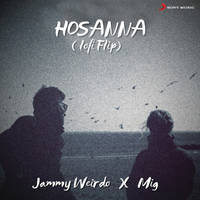 Hosanna Lofi Flip