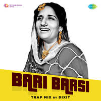 Bari Barsi Trap Mix