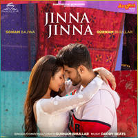 Jinna Jinna