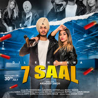 7 Saal