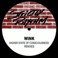 Higher State of Consciousness (Mr Spring's Maggot Mix) Mr Spring's Maggot Mix