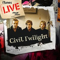 What You Want (Live)