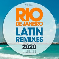 Muevete Muevete (Ola Ola) R.N. Remix