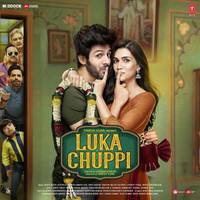 Duniyaa (From "Luka Chuppi")