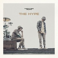 The Hype (Alt Mix) Alt Mix