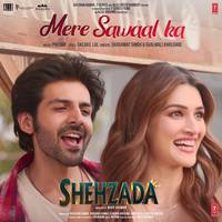 Mere Sawaal Ka (From "Shehzada")