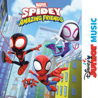 Marvel's Spidey and His Amazing Friends Theme