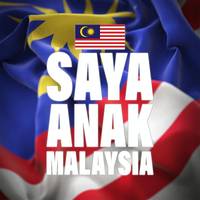 Saya Anak Malaysia Mandarin Version