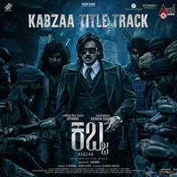 Kabzaa Title Track