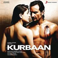 Kurbaan Hua (From "Kurbaan")