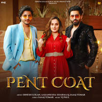 Pent Coat