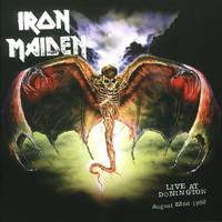 Iron Maiden (Live At Donington) [1998 Remaster] Live at Donington; 1998 Remaster