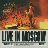 House On Fire / Paint It Black (Live in Moscow) Live in Moscow