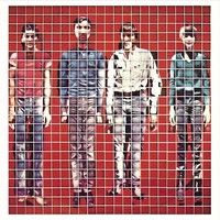 Stay Hungry 1977 Version; 2005 Remaster