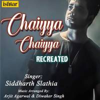 Chaiyya Chaiyya Recreated