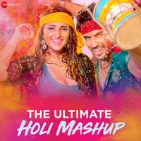 The Ultimate Holi Mashup