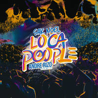 Loca People Andre Rizo Remix