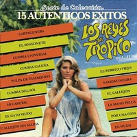 Cumbia Universal