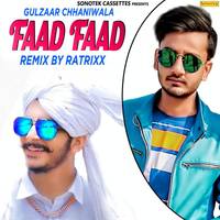 Faad Faad Remix By Ratrixx