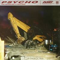 Psycho (Explicit)