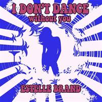 I Don't Dance (Without You) Instrumental Matoma & Enrique Iglesias feat. Konshens Cover Mix