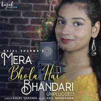 Mera Bhola Hai Bhandari Unplugged