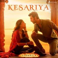 Kesariya (From "Brahmastra")