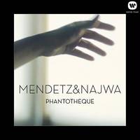 Phantotheque (feat. Najwa)