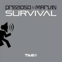 Survival DJ Manian Vs Tune Up! Radio Edit