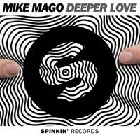 Deeper Love Radio Edit