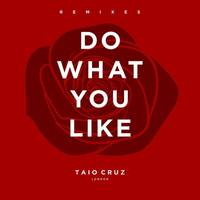 Do What You Like KREAM Remix