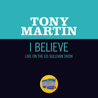 I Believe