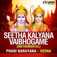 Seetha Kalyana Vaibhogame - Instrumental