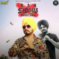 Ban Sidhu Moose Wala