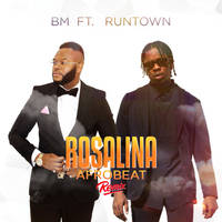 Rosalina (Afrobeat Remix)